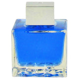 Blue Seduction by Antonio Banderas for Men. Eau De Toilette Spray (unboxed) 3.4 oz