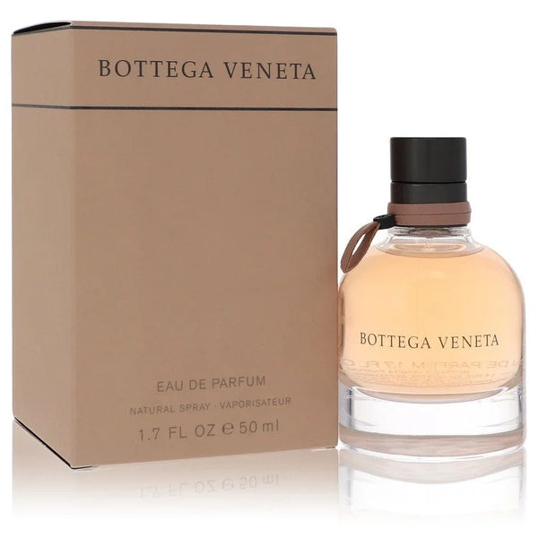 Bottega Veneta by Bottega Veneta for Women. Eau De Parfum Spray 1.7 oz | Perfumepur.com