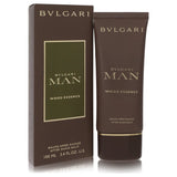 Bvlgari Man Wood Essence by Bvlgari for Men. After Shave Balm 3.4 oz