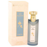 Bvlgari Eau Parfumee Au The Bleu by Bvlgari for Women. Eau De Cologne Spray (Unisex) 2.5 oz