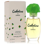 Cabotine by Parfums Gres for Women. Eau De Parfum Spray (Tester) 3.4 oz