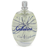Cabotine Eau Vivide by Parfums Gres for Women. Eau De Toilette Spray (Tester) 3.4 oz