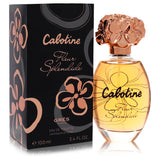 Cabotine Fleur Splendide by Parfums Gres for Women. Eau De Toilette Spray 3.4 oz