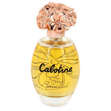 Cabotine Fleur Splendide by Parfums Gres for Women. Eau De Toilette Spray (unboxed) 3.4 oz
