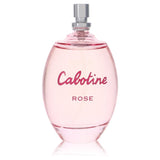 Cabotine Rose by Parfums Gres for Women. Eau De Toilette Spray (unboxed) 3.4 oz