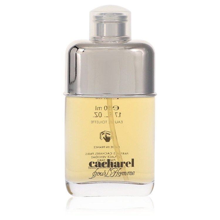 Cacharel by Cacharel for Men. Eau De Toilette Spray (unboxed) 1.7 oz