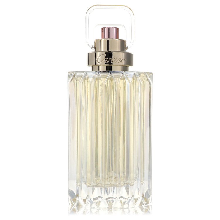 Cartier Carat by Cartier for Women. Eau De Parfum Spray (unboxed) 3.3 oz
