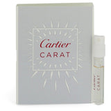 Cartier Carat by Cartier for Women. Vial (sample) 0.05 oz