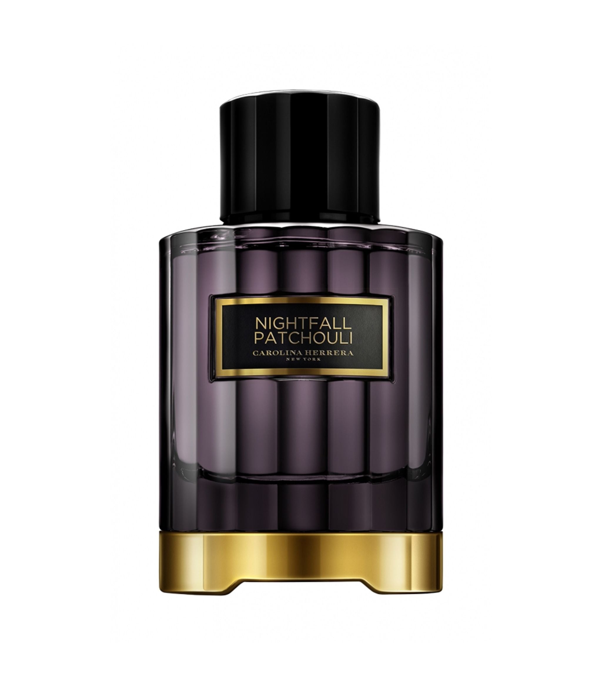 Nightfall Patchouli by Carolina Herrera for Men and Women. Eau De Parfum Spray (Unisex Tester) 3.4 oz