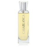 Casablanca by Swiss Arabian for Men and Women. Eau De Parfum Spray (Unisex unboxed) 3.4 oz