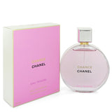 Chance Eau Tendre by Chanel for Women. Eau De Parfum Spray 5 oz
