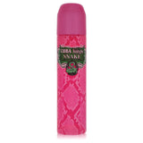 Cuba Jungle Snake by Fragluxe for Women. Eau De Parfum Spray (unboxed) 3.4 oz