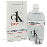 CK Everyone by Calvin Klein for Unisex. Eau De Toilette Spray (Unisex) 6.7 oz | Perfumepur.com