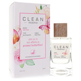 Clean Reserve Lush Fleur by Clean for Women. Eau De Parfum Spray (Butterfly Edition) 3.4 oz