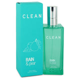 Clean Rain & Pear by Clean for Women. Eau Fraiche Spray 5.9 oz