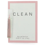 Clean Original by Clean for Women. Vial (sample) 0.03 oz