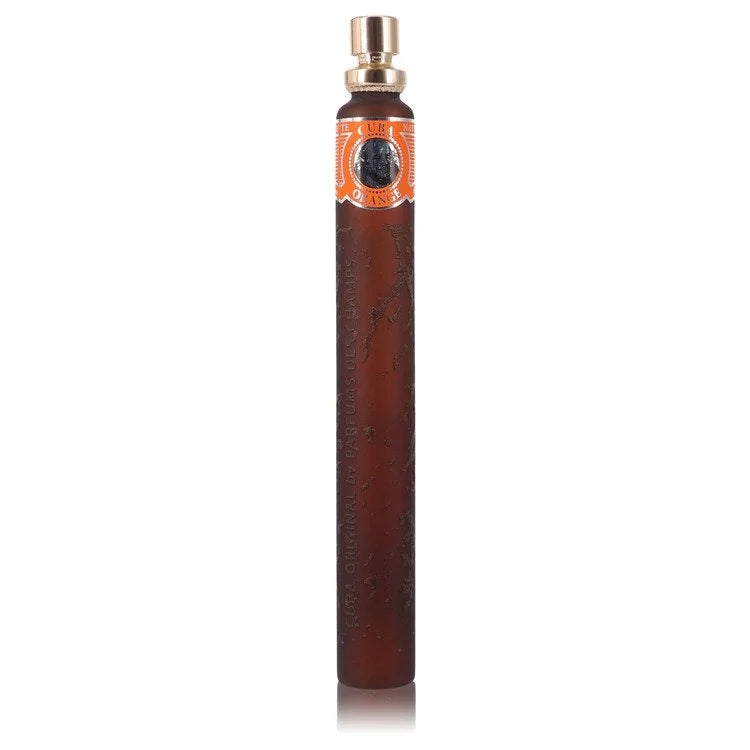 Cuba Orange by Fragluxe for Men. Eau De Toilette Spray (unboxed) 3.4 oz
