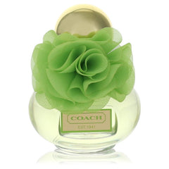 Coach Poppy Citrine Blossom by Coach for Women. Eau De Parfum Spray (unboxed) 1 oz