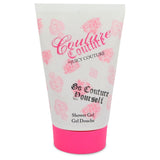 Couture Couture by Juicy Couture for Women. Shower Gel 4.2 oz