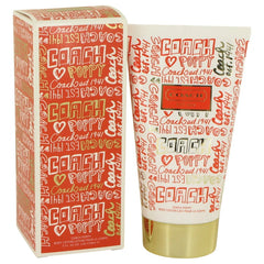 Coach Poppy by Coach for Women. Body Lotion 5 oz
