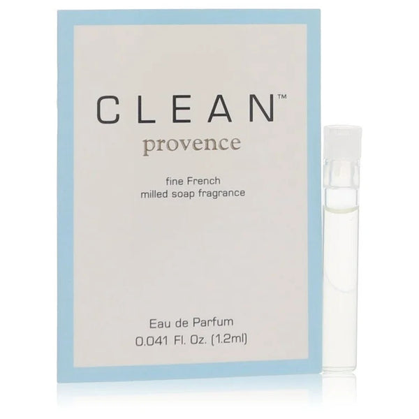 Clean Provence by Clean for Women. Vial (sample) 0.04 oz