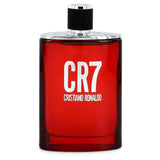 Cristiano Ronaldo Cr7 by Cristiano Ronaldo for Men. Eau De Toilette Spray (unboxed) 3.4 oz