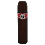 Cuba Red by Fragluxe for Men. Eau De Toilette Spray (Tester) 3.4 oz