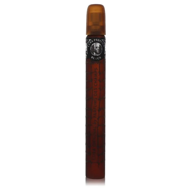 Cuba Prestige Black by Fragluxe for Men. Eau De Toilette Spray (unboxed) 1.17 oz