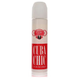 Cuba Chic by Fragluxe for Women. Eau De Parfum Spray (unboxed) 3.3 oz