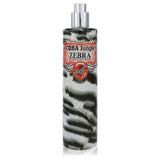 Cuba Jungle Zebra by Fragluxe for Women. Eau De Parfum Spray (Tester) 3.4 oz