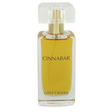 Cinnabar by Estee Lauder for Women. Eau De Parfum Spray (New Packaging unboxed) 1.7 oz