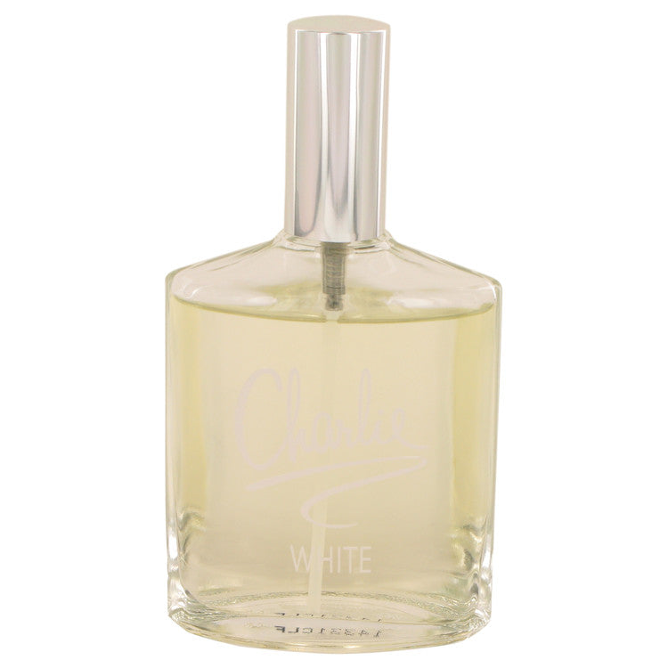 Charlie White by Revlon for Women. Eau De Toilette Spray (unboxed) 3.4 oz