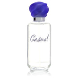 Casual by Paul Sebastian for Women. Fine Parfum Spray (unboxed) 4 oz