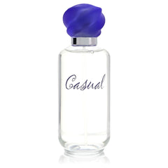 Casual by Paul Sebastian for Women. Fine Parfum Spray (unboxed) 4 oz