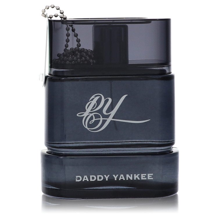 Daddy Yankee by Daddy Yankee for Men. Eau De Toilette Spray (unboxed) 3.4 oz