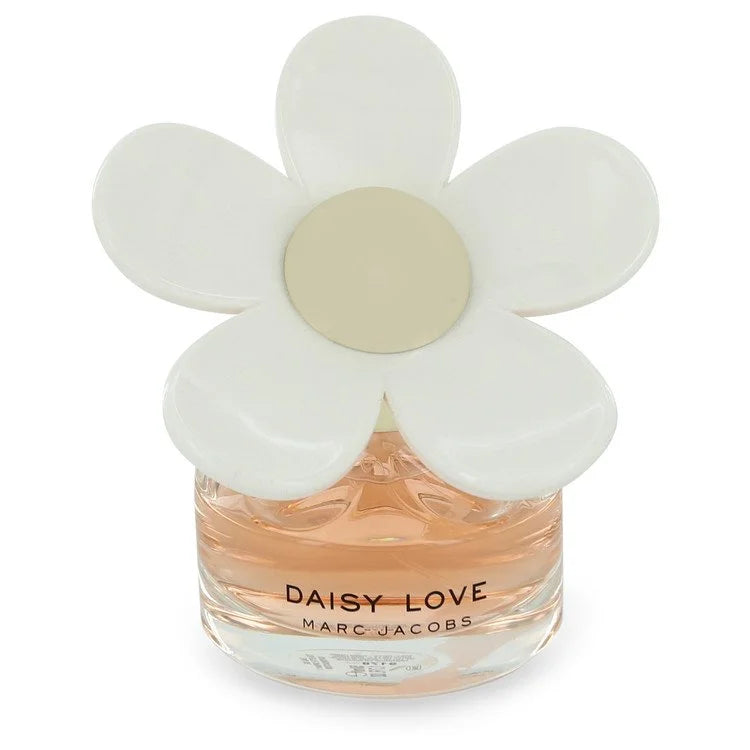 Daisy Love by Marc Jacobs for Women. Eau De Toilette Spray (unboxed) 1.7 oz