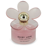 Daisy Love Eau So Sweet by Marc Jacobs for Women. Eau De Toilette Spray (unboxed) 3.3 oz