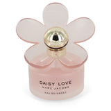 Daisy Love Eau So Sweet by Marc Jacobs for Women. Eau De Toilette Spray (Tester) 3.3 oz