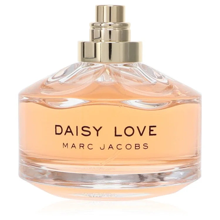 Daisy Love by Marc Jacobs for Women. Eau De Toilette Spray (Tester) 3.4 oz | Perfumepur.com