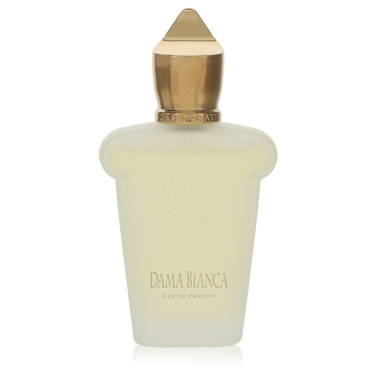 Dama Bianca by Xerjoff for Women. Eau De Parfum Spray (unboxed) 1 oz