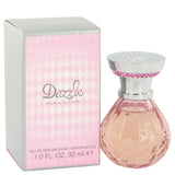 Dazzle by Paris Hilton for Women. Eau De Parfum Spray 1 oz