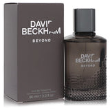 David Beckham Beyond by David Beckham for Men. Eau De Toilette Spray 3 oz | Perfumepur.com