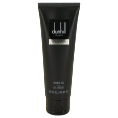 Dunhill Custom by Alfred Dunhill for Men. Shower Gel 3 oz