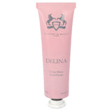 Delina by Parfums De Marly for Women. Hand Cream 1 oz