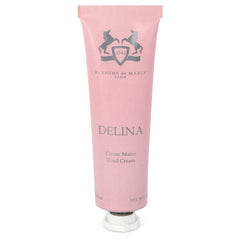 Delina by Parfums De Marly for Women. Hand Cream 1 oz