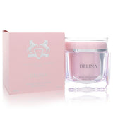 Delina by Parfums De Marly for Women. Body Cream 7.05 oz