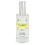 Demeter Sunshine by Demeter for Women. Cologne Spray (unboxed) 4 oz