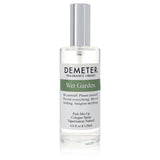 Demeter Wet Garden by Demeter for Women. Cologne Spray (unboxed) 4 oz