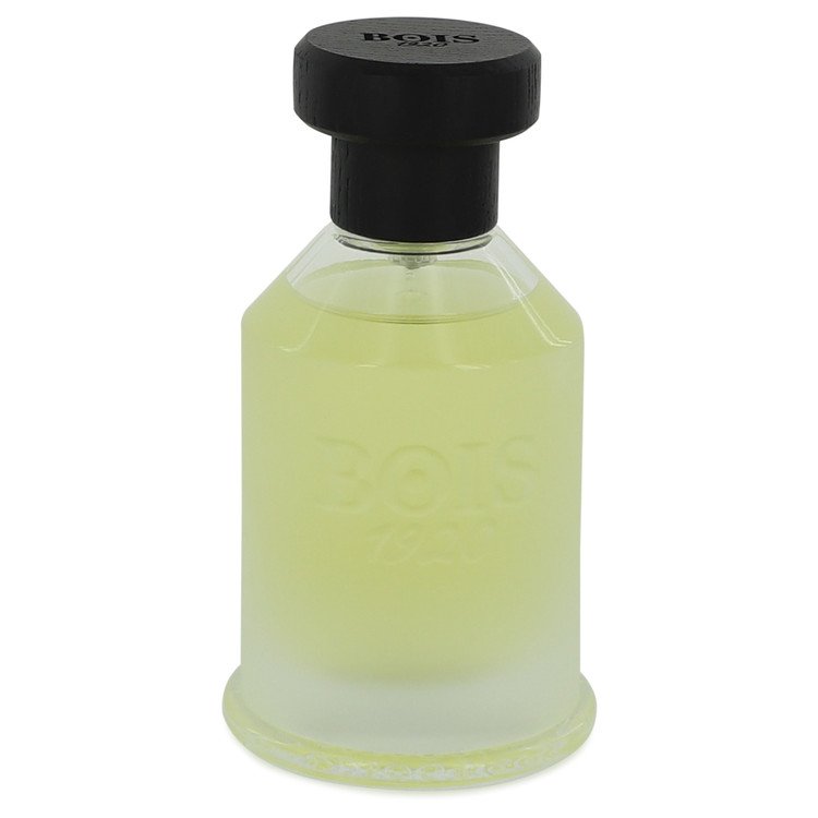 Sandalo E The by Bois 1920 for Men and Women. Eau De Toilette Spray (Unisex Tester) 3.4 oz