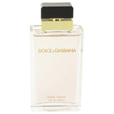 Dolce & Gabbana Pour Femme by Dolce & Gabbana for Women. Eau De Parfum Spray (Tester) 3.4 oz | Perfumepur.com